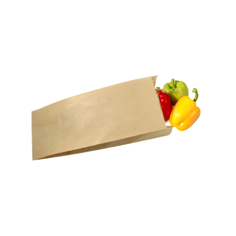 10 kg Sacchetti per frutta e verdura a € 3,60 Cad + Iva