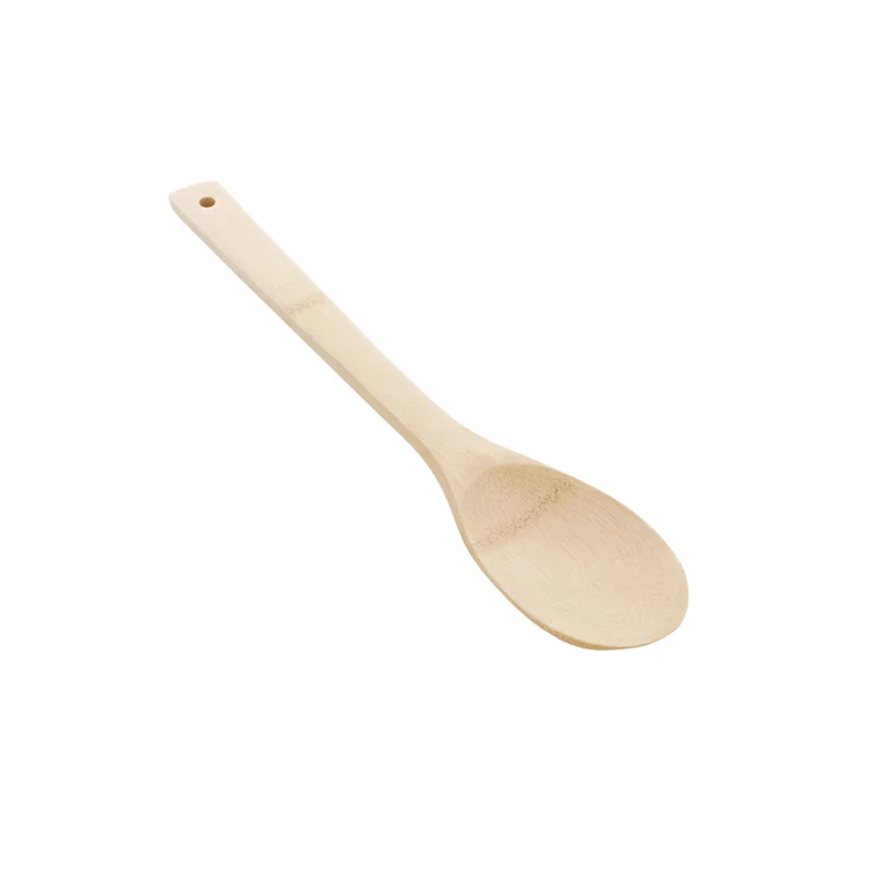 Cucchiaio in legno lungo 30 cm € 1,18 + Iva