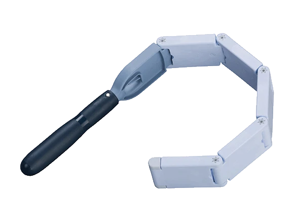 MultiDuster Telaio Vileda per pulire aree difficilmente accessibili