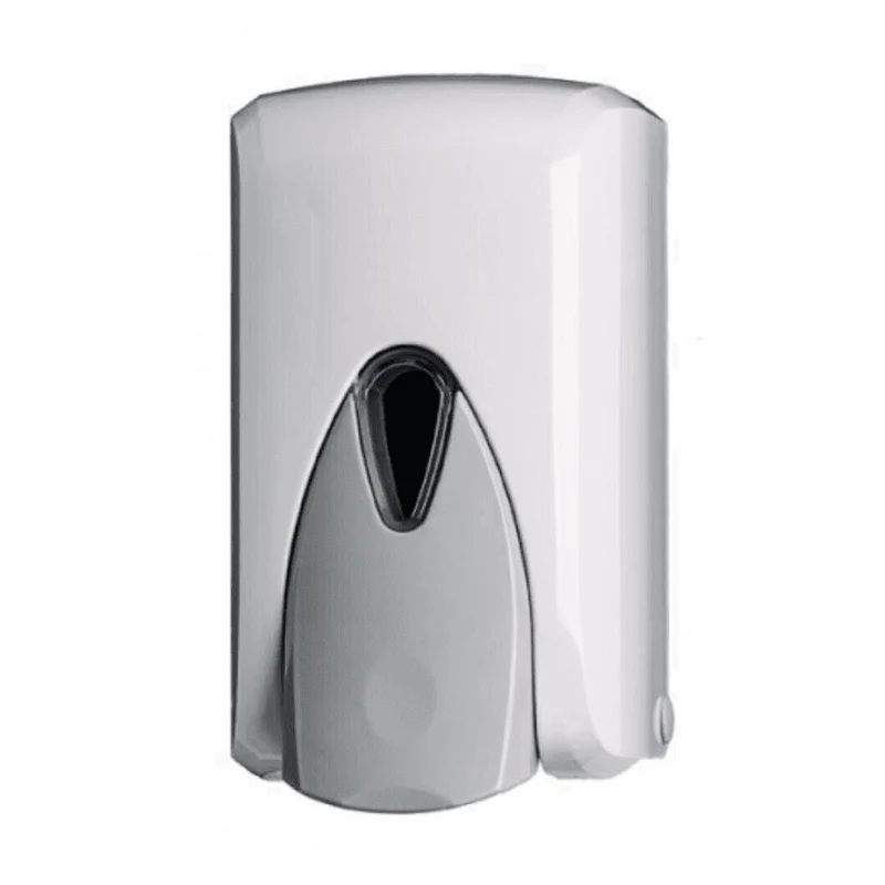 Distributore di Sapone Liquido a Riempimento – 0,5 L | Wave Medial