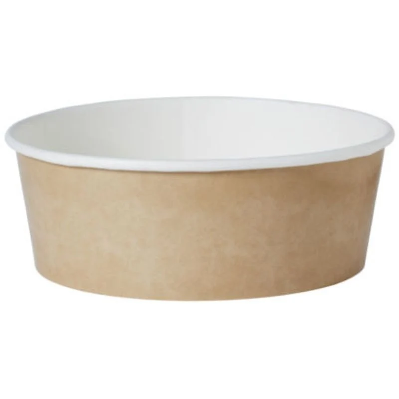 Coppa S80 bio Avana/Bianco 800ml