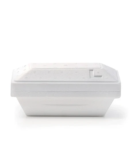 Vaschetta gelato YETI 500gr misura L