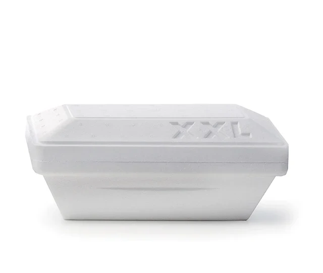 Vaschetta gelato YETI 1000gr misura XXL