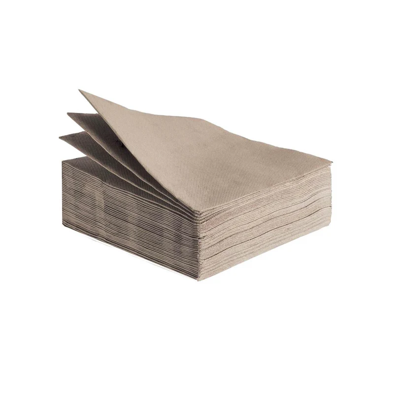50 Pz Tovaglioli Di Carta 33x33 da € 1,75 + Iva