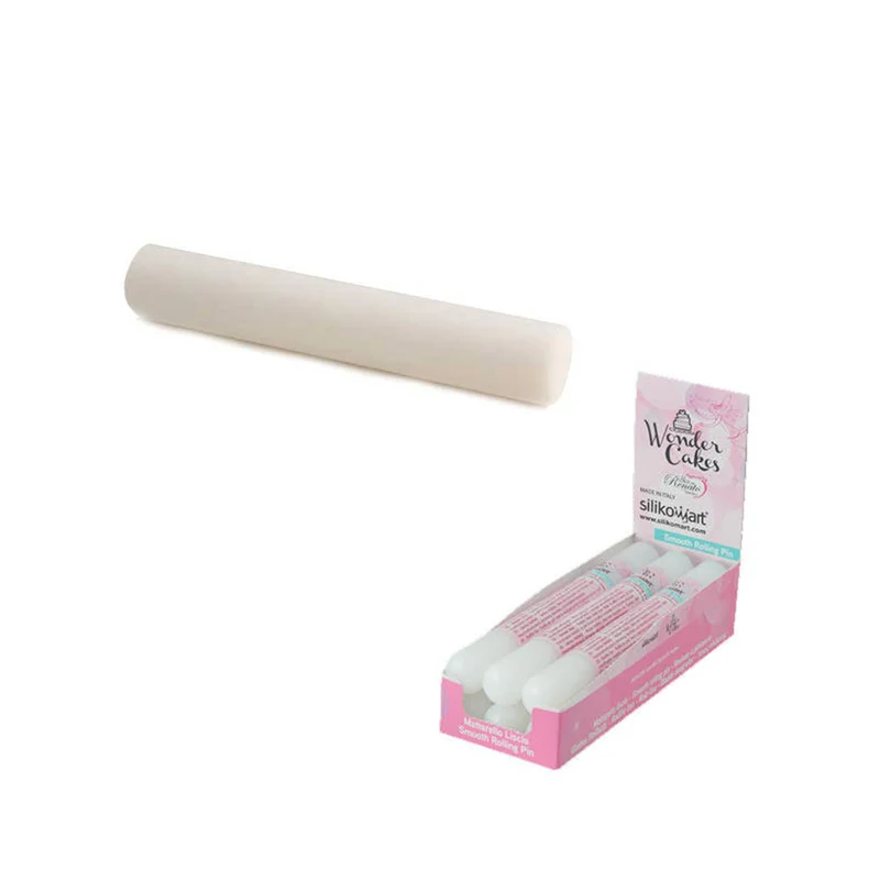 1pz Mattarello da cucina liscio da € 26,80 + Iva