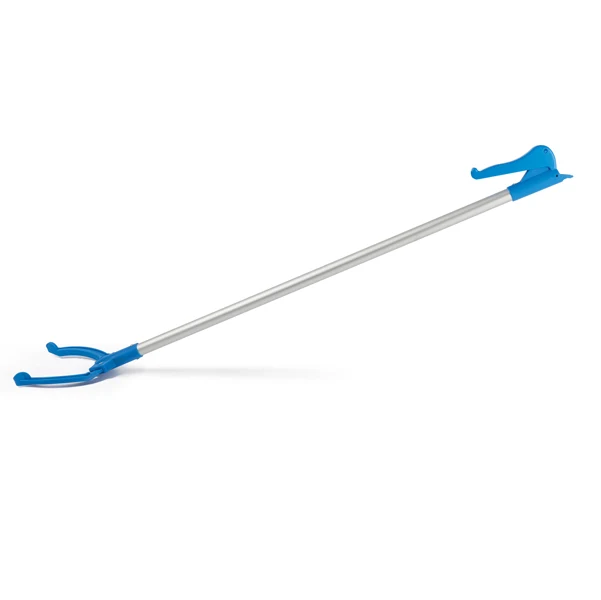 PerfettoFactory - 0483G - Pinze raccoglitutto con manico - 100 cm - PerfettoFactory - 89624 - Conf. da 1 Pz.
