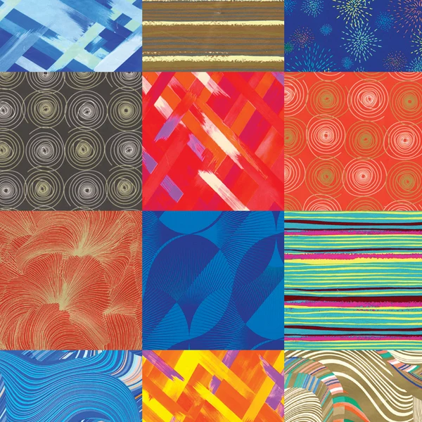 REX SADOCH - R4412GEN - Carta regalo - raso - Colors - 70 x 100 cm - Rex Sadoch - scatola 100 fogli - 88311 - Conf. da 1 Pz.