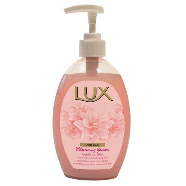 LUX - 101103113 - Sapone liquido Lux Hand Wash - 500 ml - Lux - 89352 - Conf. da 1 Pz.