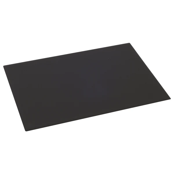ARDA - 0113NEO1000 - Sottomano Soft - 50 x 35 cm - plastica - nero - Arda - 101819 - Conf. da 1 Pz.