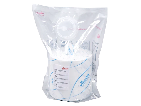 Panni Vileda SafePlus Micron Roll Maxi