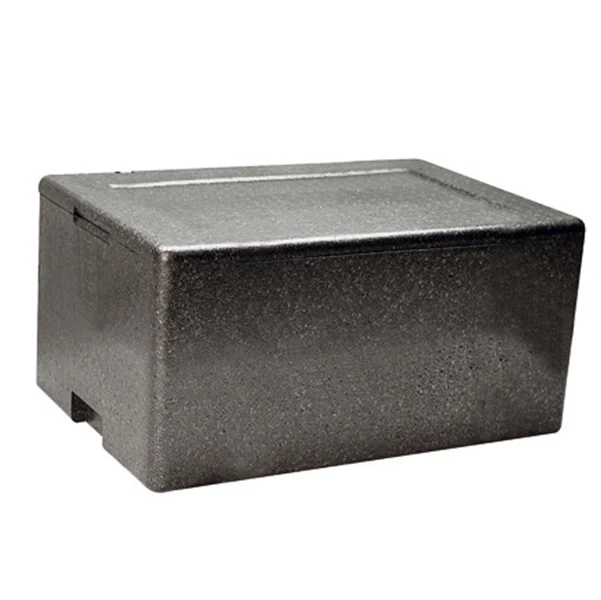 Cuki Professional - 42140011 - Cassa termica - in polipropilene espanso - per il trasporto alimenti - 61 x 43 x 28,5 cm - Cuki Professional - 90569 - Conf. da 1 Pz.