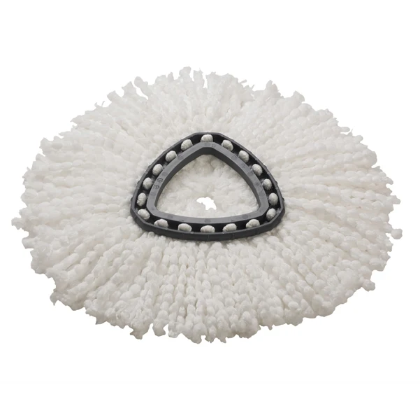 VILEDA - 152901 - Mop in microfibra di ricambio - per UltraSpin mini - Vileda - 89424 - Conf. da 1 Pz.