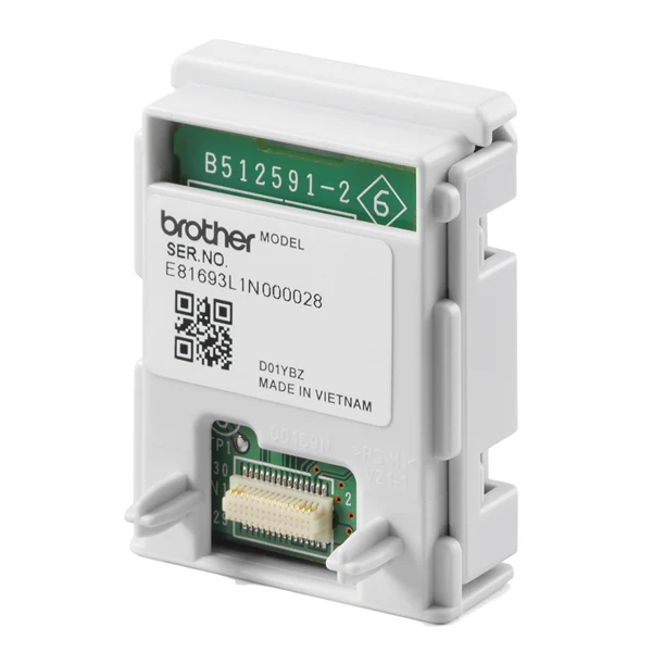 BROTHER - NC9110W - Brother - Modulo interfaccia di rete wireless opzionale - BRONC9110W - Conf. da 1 Pz.