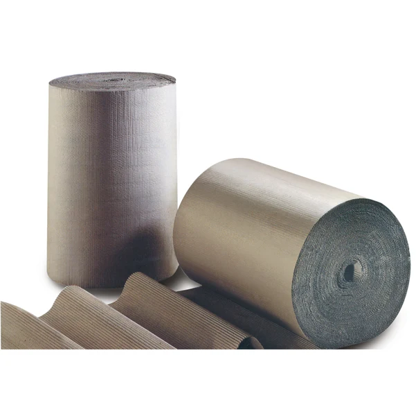 CWR - 1012-10 - Cartone ondulato - in bobina - 1 x 10 m - CWR - 56965 - Conf. da 1 Pz.