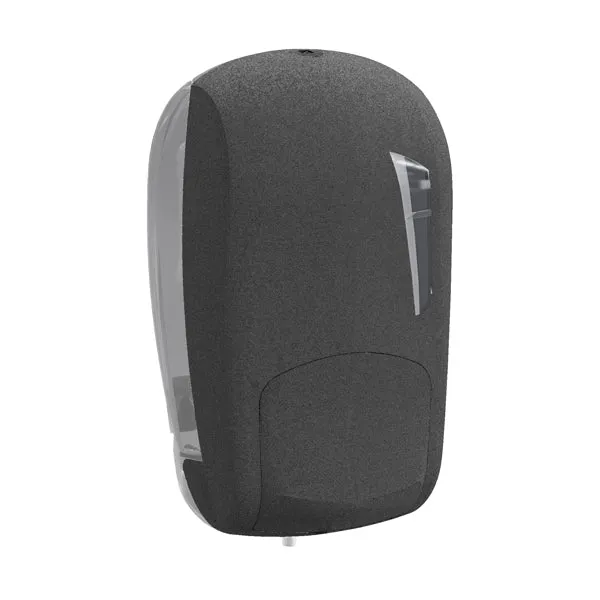 MAR PLAST - A91201PO - Dispenser sapone Skin - murale - capacità 1 L - pietra - Mar Plast - 96773 - Conf. da 1 Pz.
