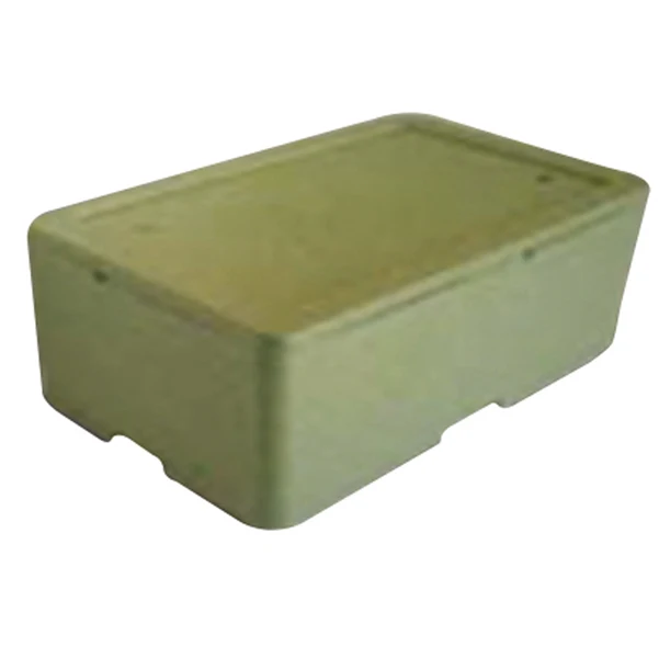 Cuki Professional - 42010007 - Cassa termica - in polistirolo espanso - per il trasporto alimenti - 57,8 x 37,4 x 21,1 cm - Cuki Professional - 90571 - Conf. da 1 Pz.