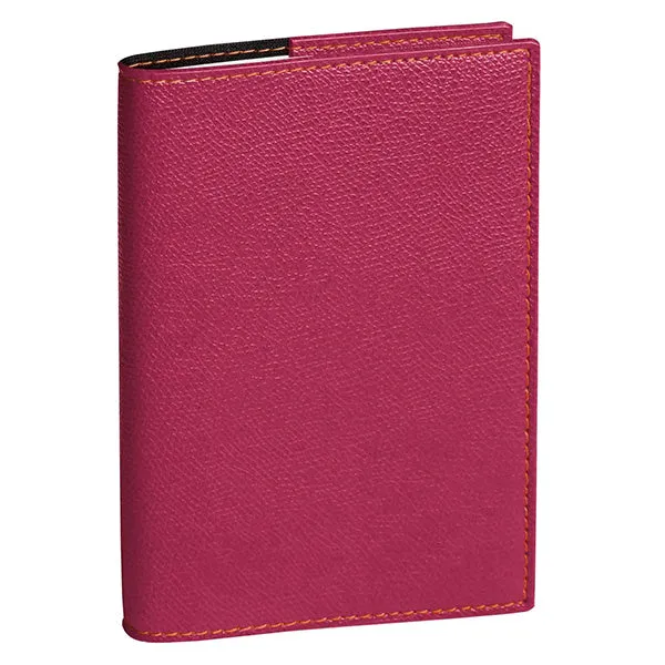 QUOVADIS - 626067Q - Agenda del Professore 2027 - copertina Club - 21 x 27 cm - rosa lampone - Quo Vadis - 101780 - Conf. da 1 Pz.