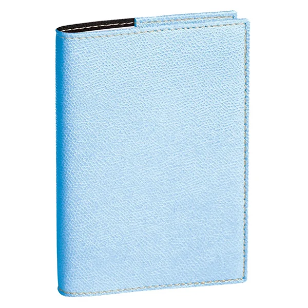 QUOVADIS - 626087Q - Agenda del Professore 2027 - copertina Club - 21 x 27 cm - azzurro - Quo Vadis - 101779 - Conf. da 1 Pz.