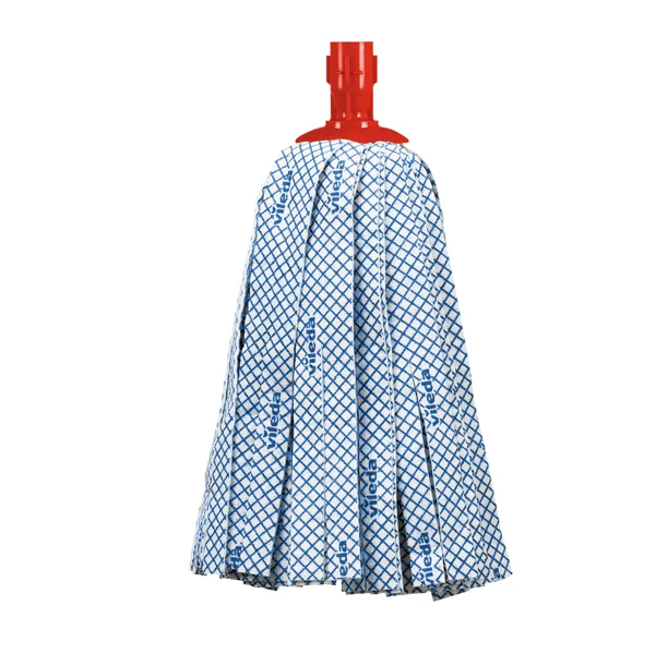 VILEDA - 167843 - SuperMop Professional AG - Rosso - Vileda - 93780 - Conf. da 1 Pz.