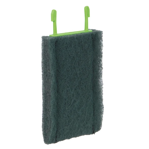 SCOTCH-BRITE - 7000127900 - Tamponi media aggressività Fryer&Kitchen Cleaning Tool - verde - Scotch-Brite - conf. 6 pezzi - 91824 - Conf. da 1 Pz.