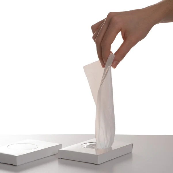No Brand - J3D001S - Sacchetti igienici in HDPE - 11x28 cm - conf. 25 pezzi - 91398 - Conf. da 1 Pz.