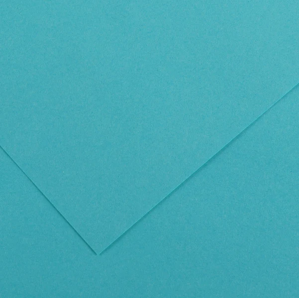 CANSON - 200041211 - Foglio Colorline - 70x100 cm - 220 gr - blu turchese - Canson - 85584 - Conf. da 25 Pz.