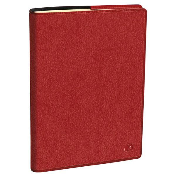QUOVADIS - 016654Q - Agenda settimanale Presidente Marlow 2027 - 21 x 27 cm - bordeaux - Quo Vadis - 101777 - Conf. da 1 Pz.
