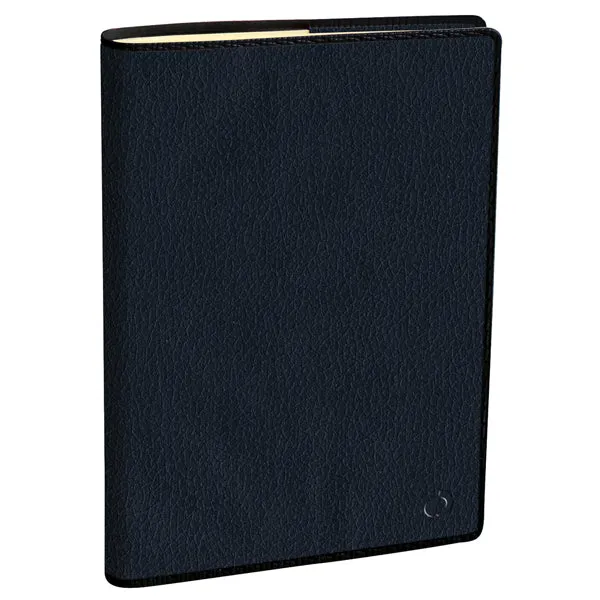 QUOVADIS - 016653Q - Agenda settimanale Presidente Marlow 2027 - 21 x 27 cm - blu notte - Quo Vadis - 101776 - Conf. da 1 Pz.