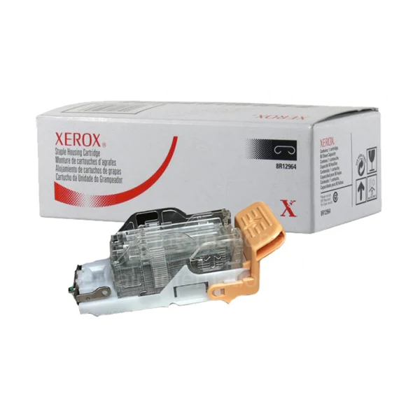 XEROX - 008R12964 - Xerox - Cartuccia Punti Metallici - 008R12964 - XER8R12964 - Conf. da 1 Pz.