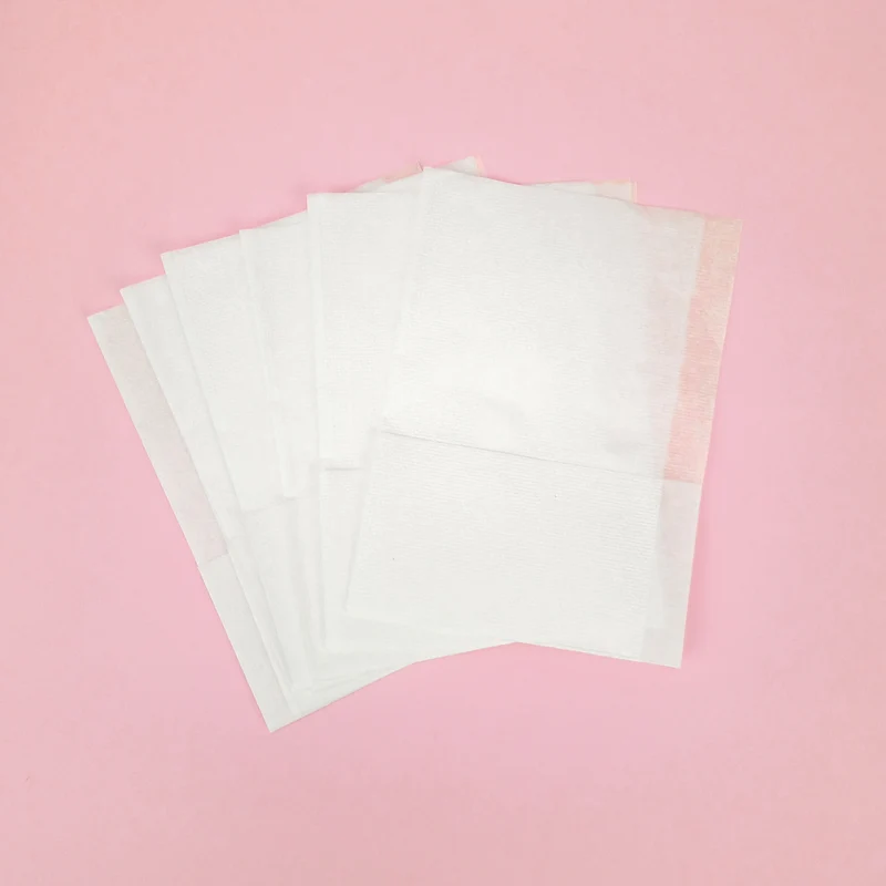 3000 pz Tovaglioli di carta per dispencer cm17x17