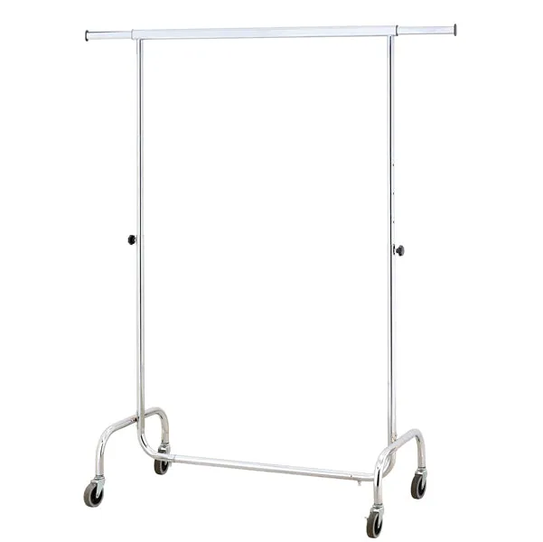 SERENA GROUP - AC0081 - Stender appendiabiti professionale AC0081 - 105-175 x 50 x 141-191 cm - acciaio - Serena Group - 77015 - Conf. da 1 Pz.