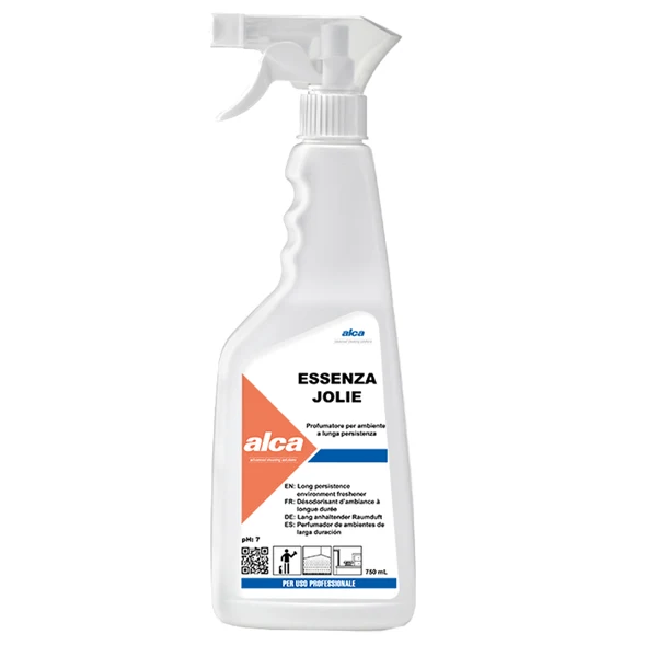 ALCA - ALC293 - Profumatore - essenza jolie - 750 ml - Alca - 74141 - Conf. da 1 Pz.