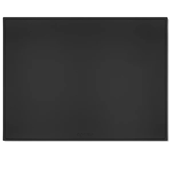 LEBEZ - 40536. - Sottomano Durella Läufer - 40 x 53 cm - nero - Lebez - 58007 - Conf. da 1 Pz.