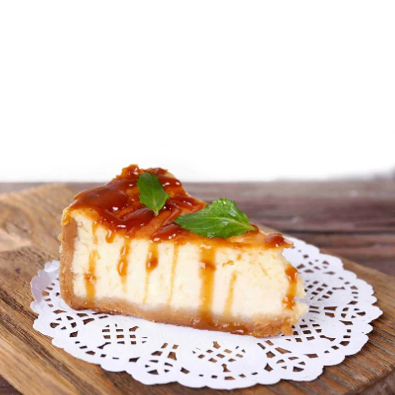 Carta pizzo per torte 100pz da € 0,0645 Cad + Iva