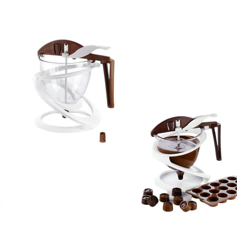 Colino dosatore Funnel Choc € 31 + Iva