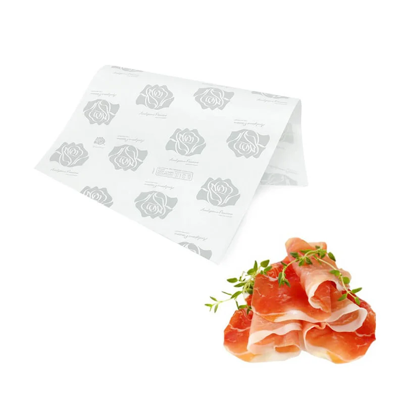 10 kg Carta accoppiata 35gr per alimenti € 5,47 Cad + Iva