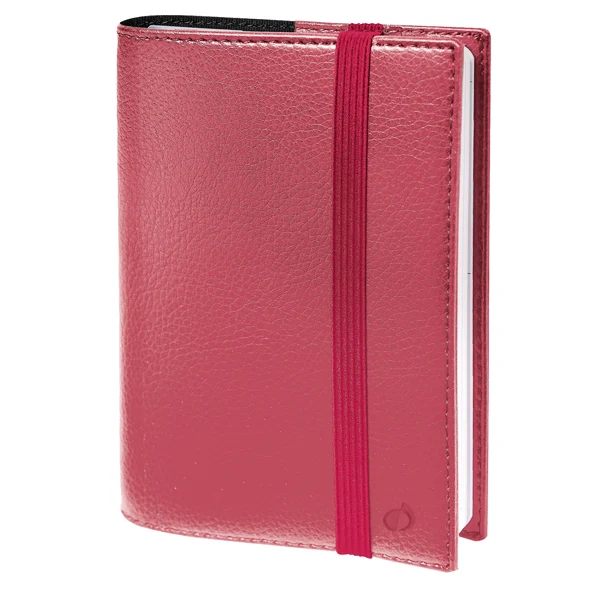 QUOVADIS - 539123Q - Agenda settimanale Time&Life Pocket 2027 - 10 x 15 cm - rosa cangiante - Quo Vadis - 95332 - Conf. da 1 Pz.