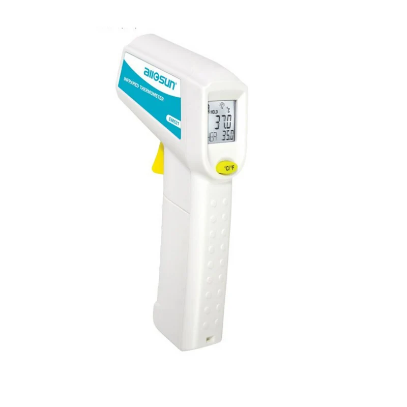 1 pz Termoscanner a infrarossi