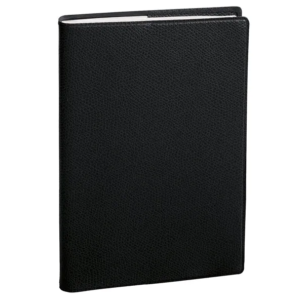 QUOVADIS - 015113Q - Agenda settimanale Ministro Impala 2027 - 16 x 24 cm - nero - Quo Vadis - 66053 - Conf. da 1 Pz.