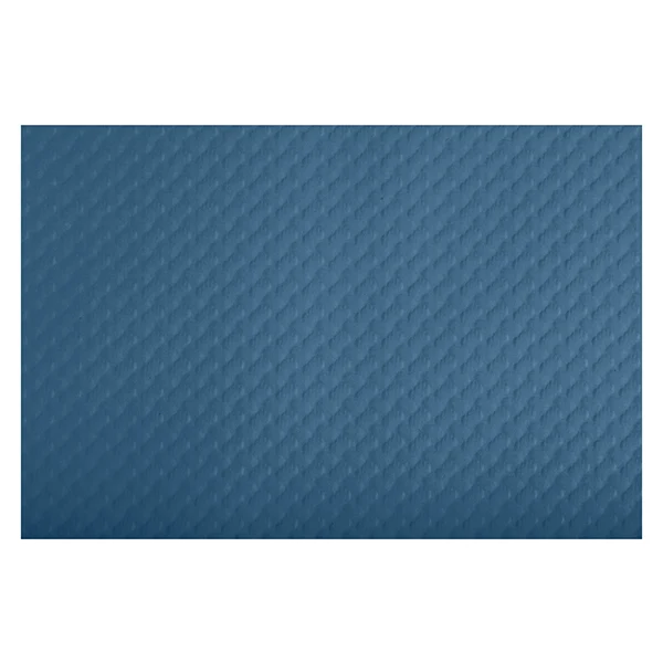 PRO nappe - 304004I - Tovaglietta monouso Tiss Lack - 30 x 40 cm - carta - blu pacifico - Pro Nappe - conf. 500 pezzi - 105709 - Conf. da 1 Pz.