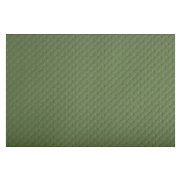 PRO nappe - 304057I - Tovaglietta monouso Tiss Lack - 30 x 40 cm - carta - verde oliva - Pro Nappe - conf. 500 pezzi - 105708 - Conf. da 1 Pz.