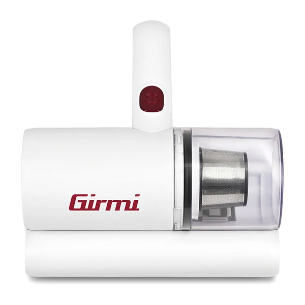 GIRMI - AP2101 - Battimaterassi VibraWave - con lampada UV - 300W - 10KPa - Girmi - 105487 - Conf. da 1 Pz.