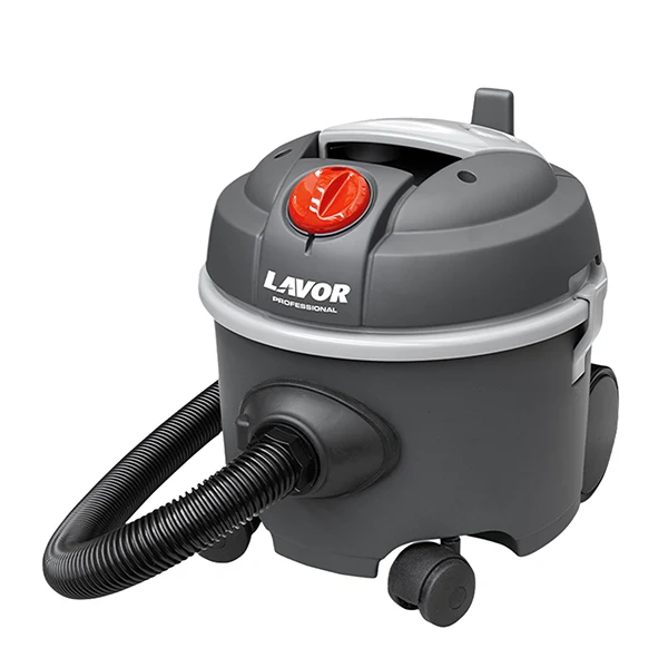 Lavor - 40025-00019 - Aspiratore SILENT – silenzioso – 800W – 12L - Lavor - 105451 - Conf. da 1 Pz.