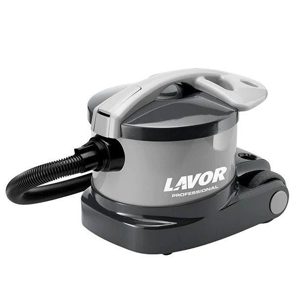 Lavor - 40006-00021 - Aspiratore WISHPER – silenzioso – 800W – 15L - Lavor - 105450 - Conf. da 1 Pz.