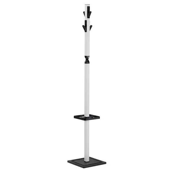 Unisit - APUSP-G - Appendiabiti Space - 175 cm - metallo - grigio - Unisit - 93991 - Conf. da 1 Pz.