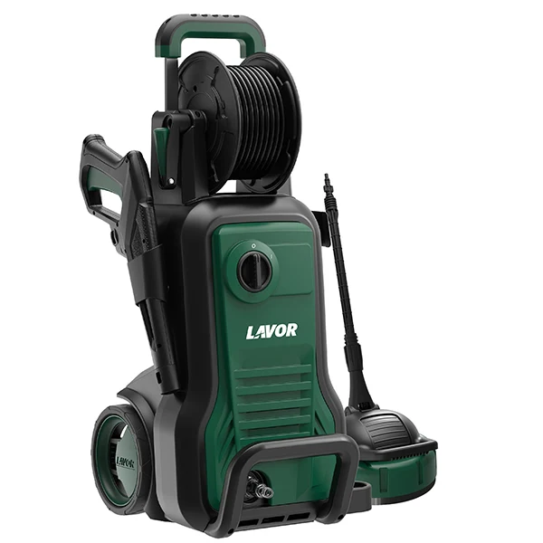 Lavor - 36063-00089 - Idropulitrice ARROW 4 PLUS 180 - 2500 W - 180 bar max – Lavor - 105448 - Conf. da 1 Pz.