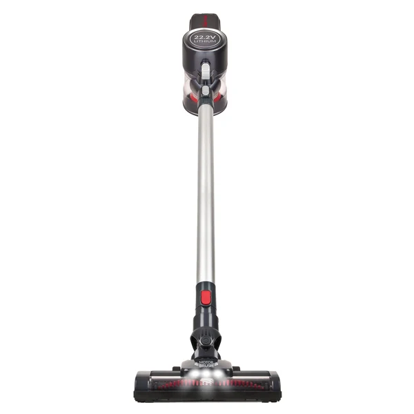 GIRMI - AP9100 - Scopa elettrica - cordless - 120 W - Girmi - 103840 - Conf. da 1 Pz.