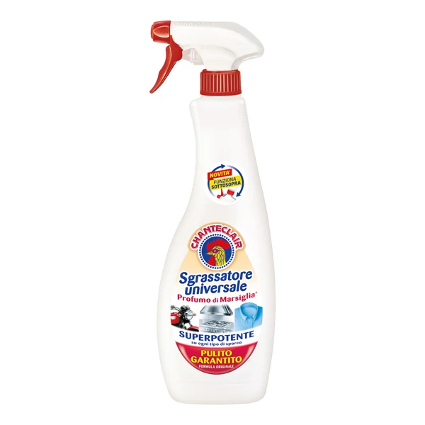 Chanteclair - 05-0254 - Sgrassatore universale - 600 ml - marsiglia - Chanteclair - 102986 - Conf. da 1 Pz.
