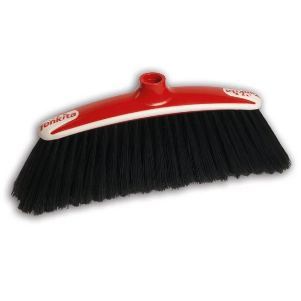 Tonkita Professional - 4 6102 - Scopa professionale Impresa 200 - per interni - Tonkita Professional - 95319 - Conf. da 1 Pz.