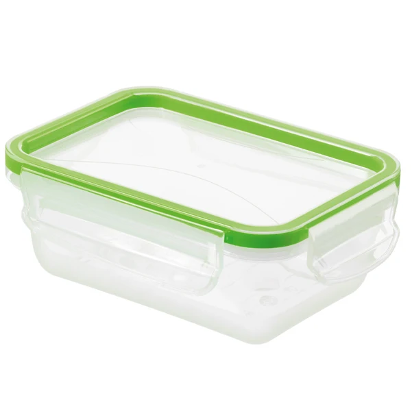 ROTHO - F711622 - Contenitore per alimenti Click and Lock - 0,5 L - Rotho - 91159 - Conf. da 1 Pz.